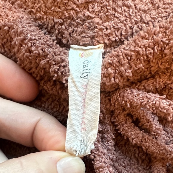 Daily Practice Pants - Picture 3 of 3